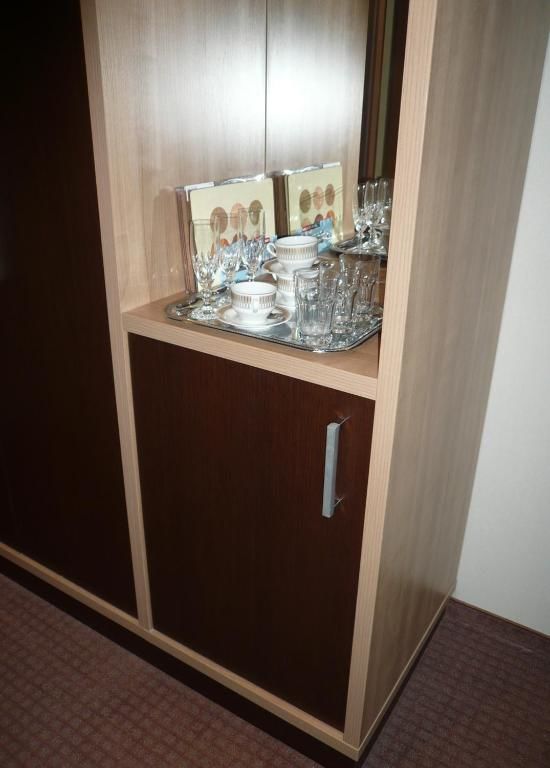 Апартаменты Apartament 510 - DIVA Колобжег-19